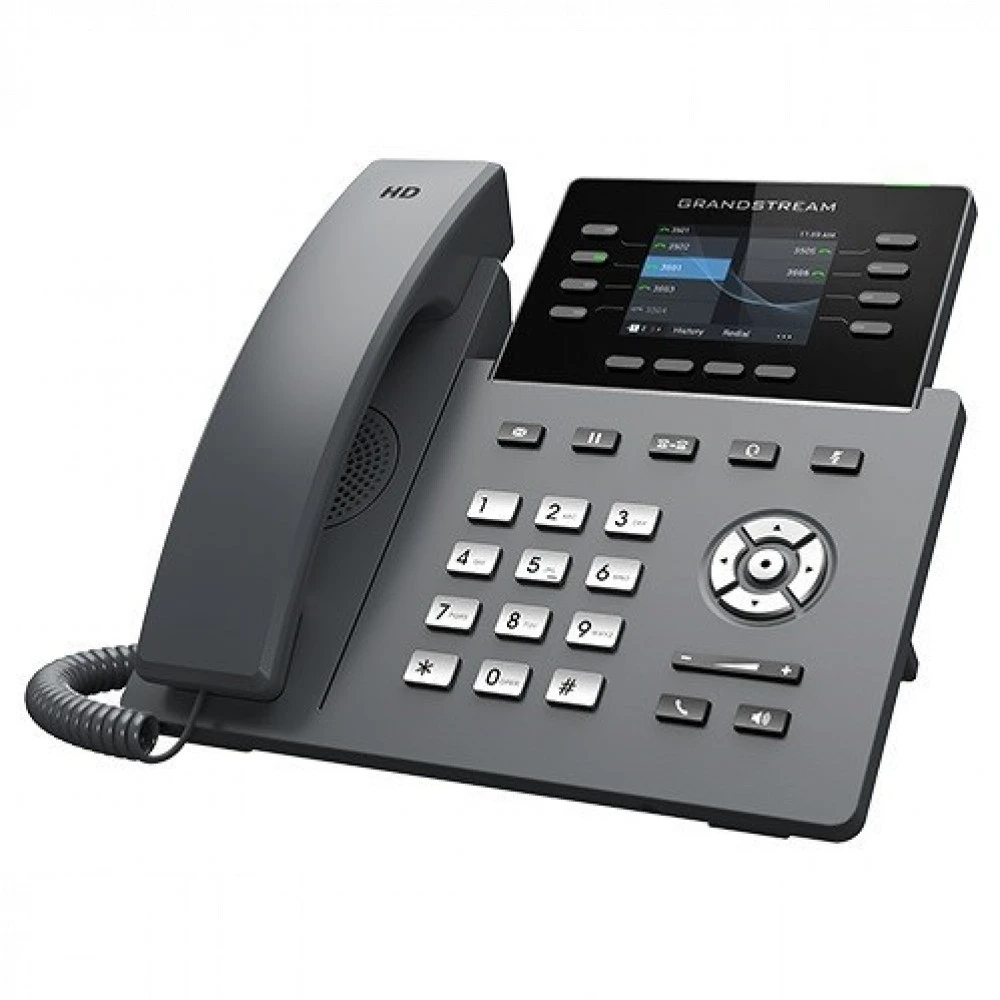 IP Телефон Grandstream GRP2624