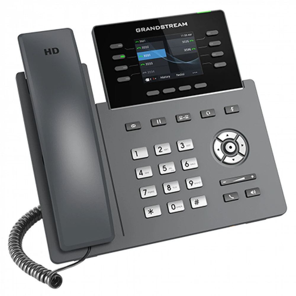 IP Телефон Grandstream GRP2624