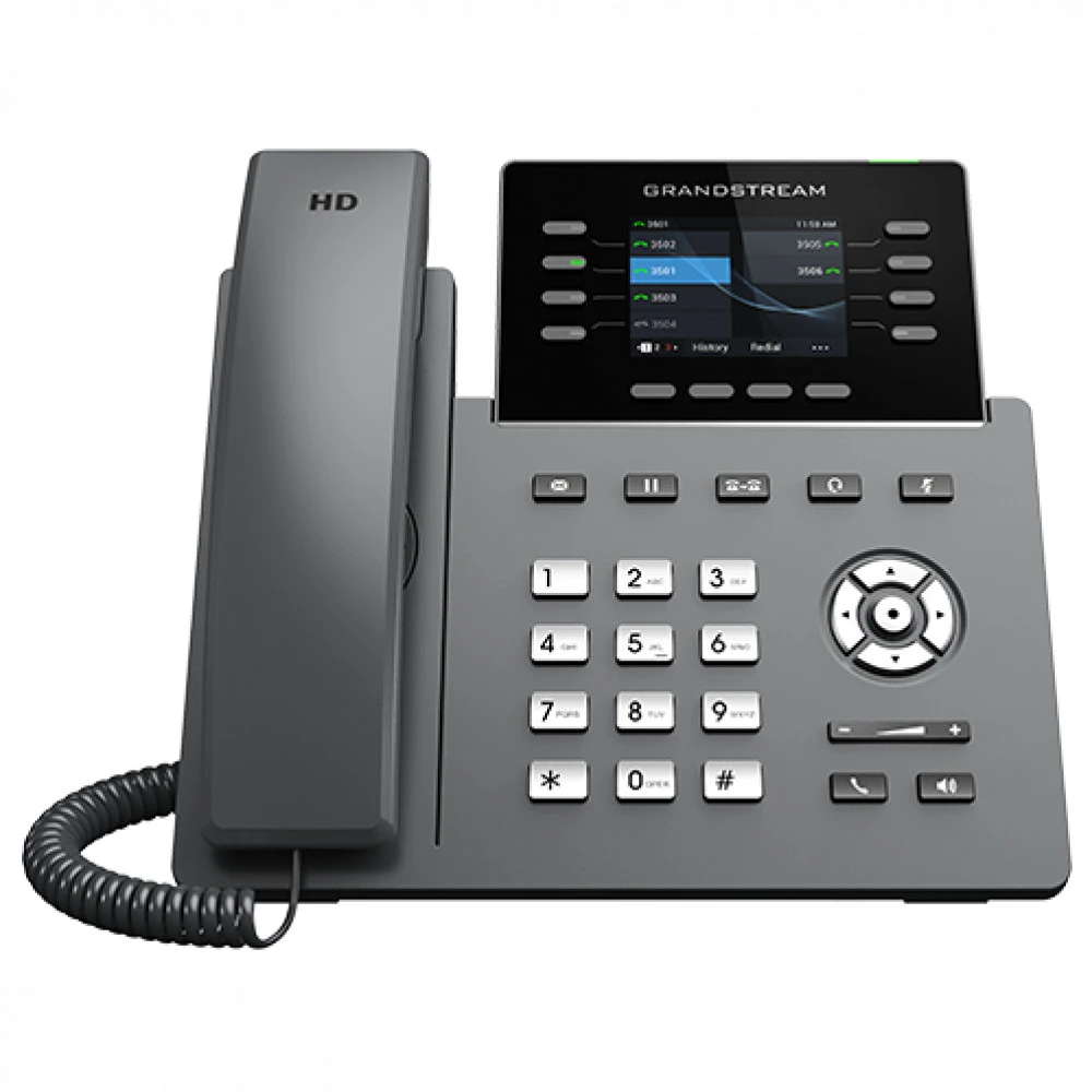 IP Телефон Grandstream GRP2624
