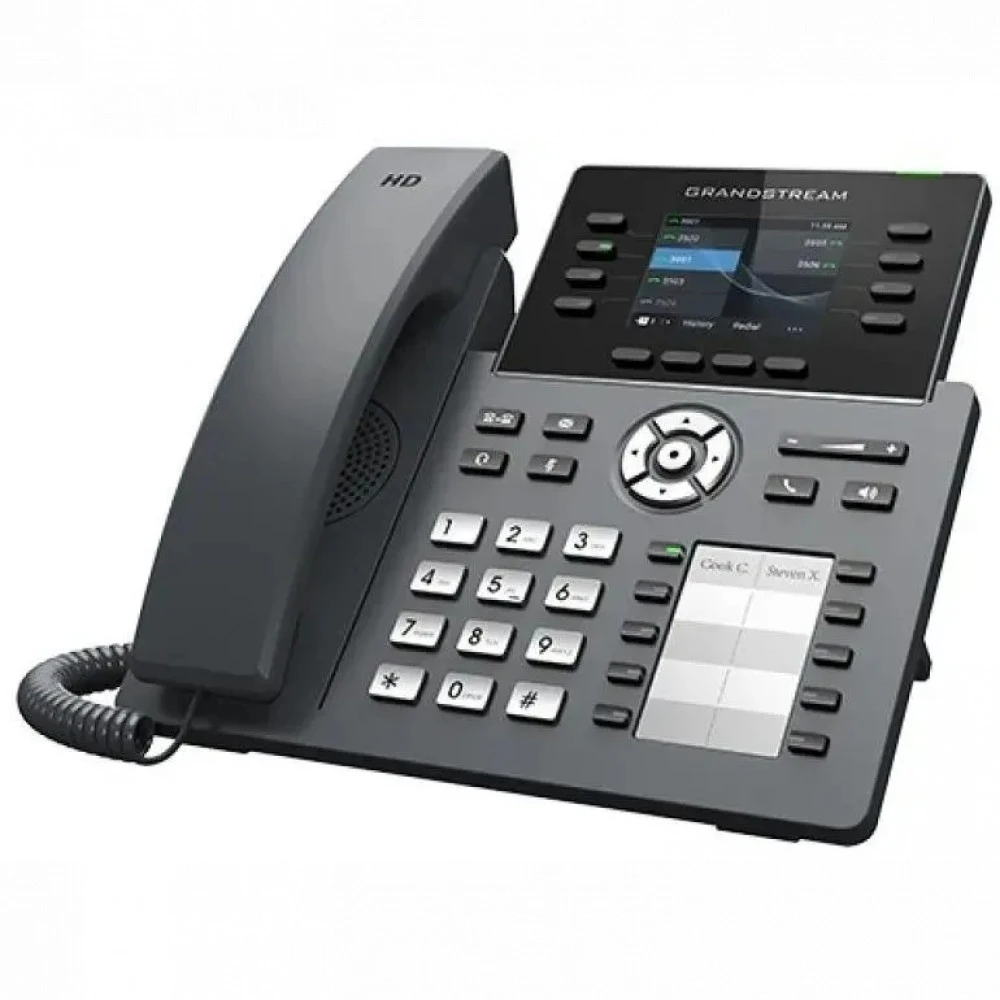 IP Телефон Grandstream GRP2634