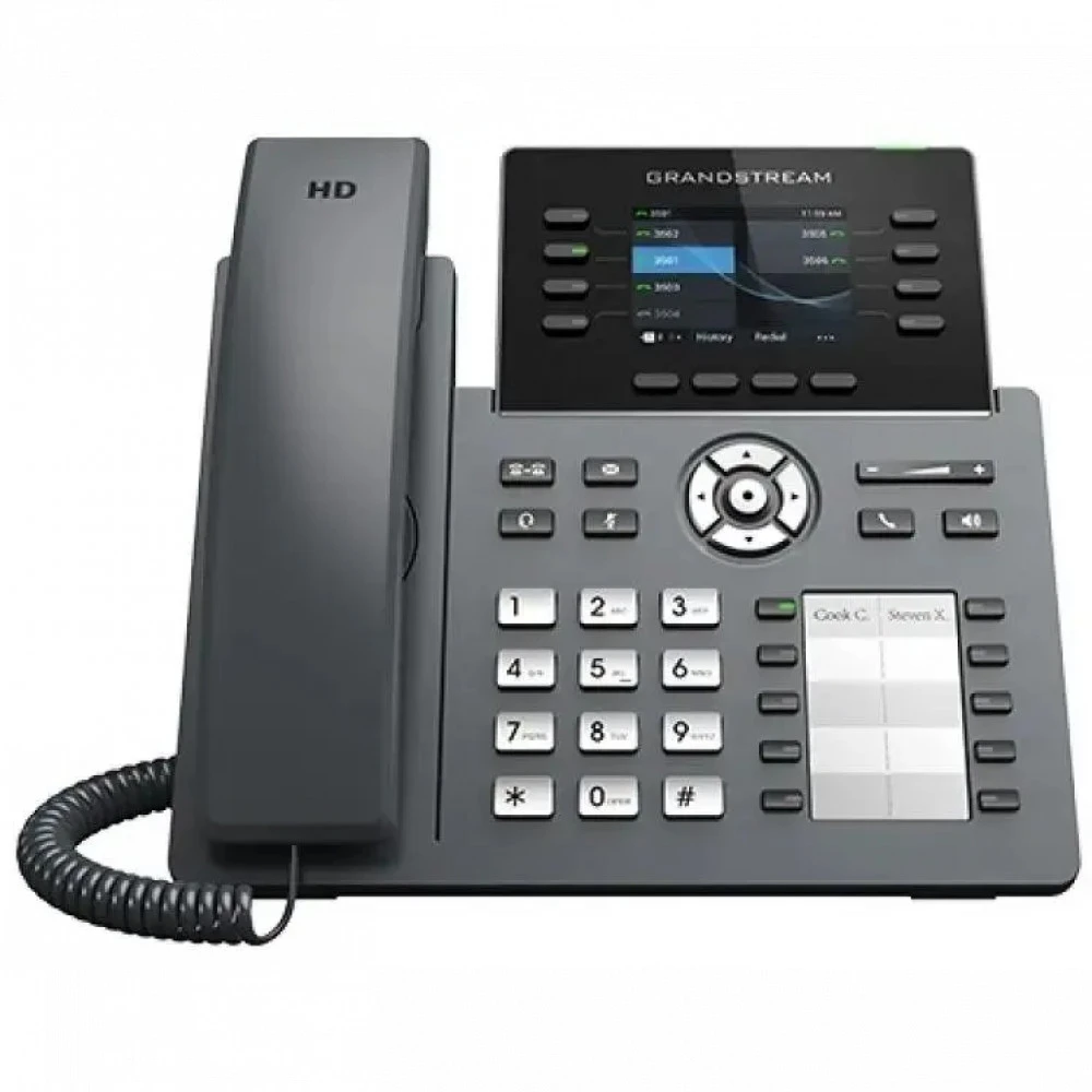 IP Телефон Grandstream GRP2634
