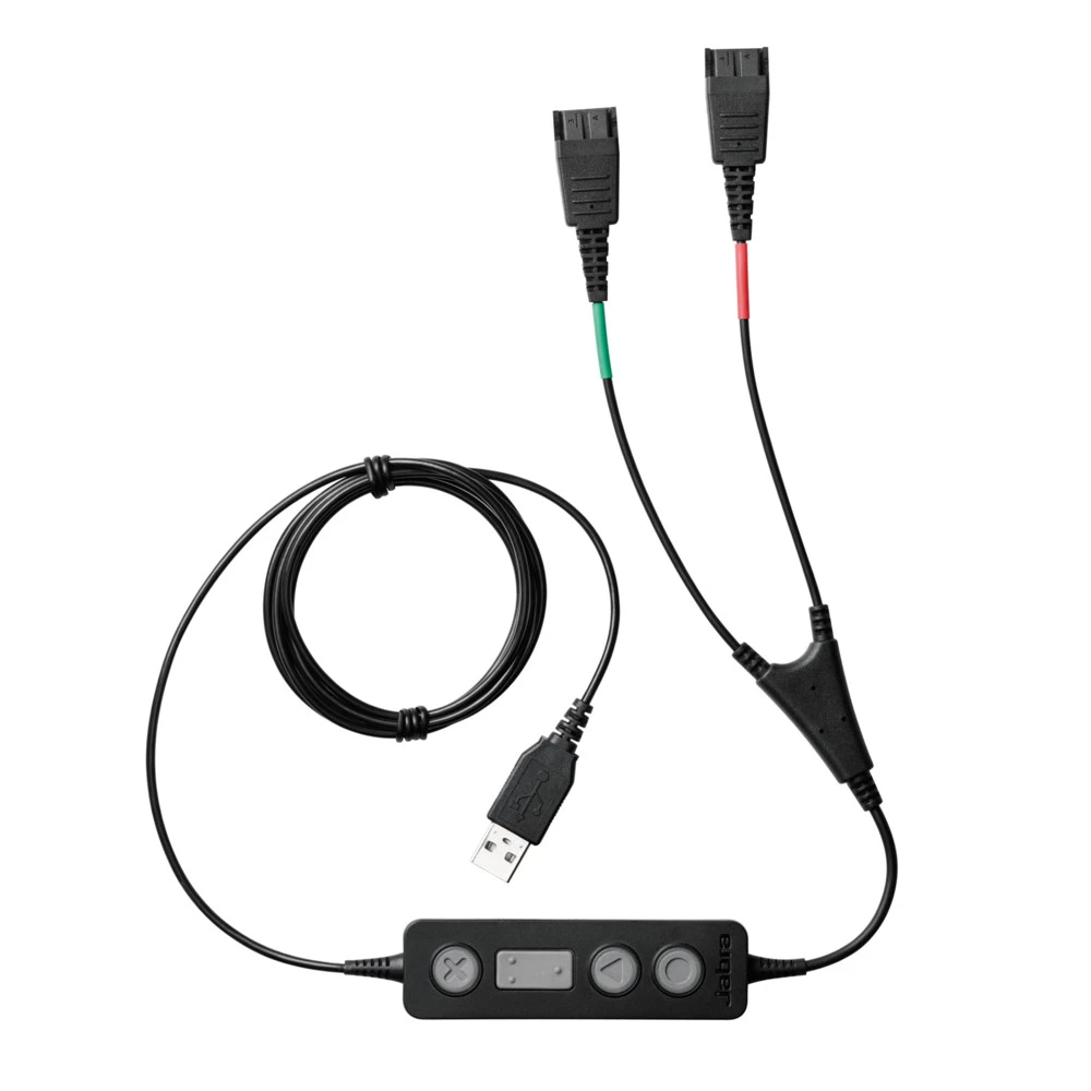 Аксессуар для телефона Jabra Link 265 265-09