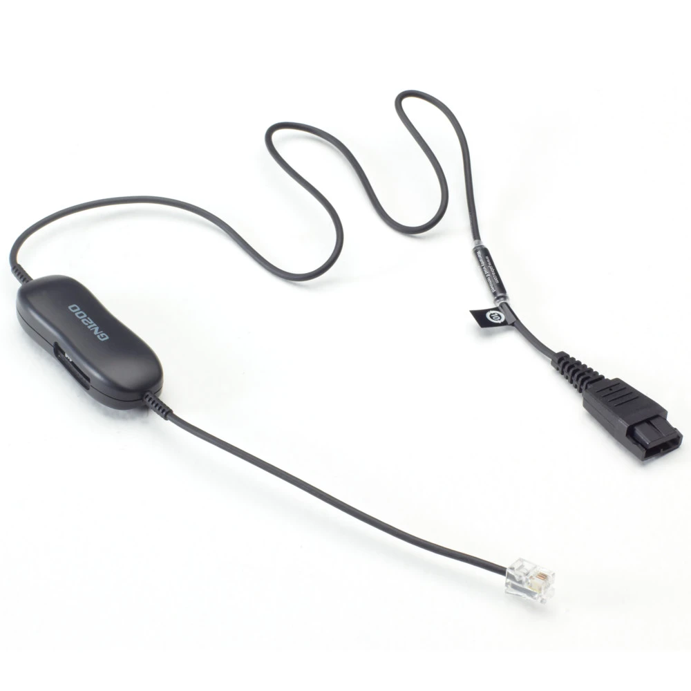 Аксессуар для телефона Jabra GN1200 88001-99