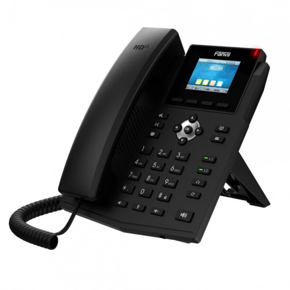 IP Телефон Fanvil X3S Pro