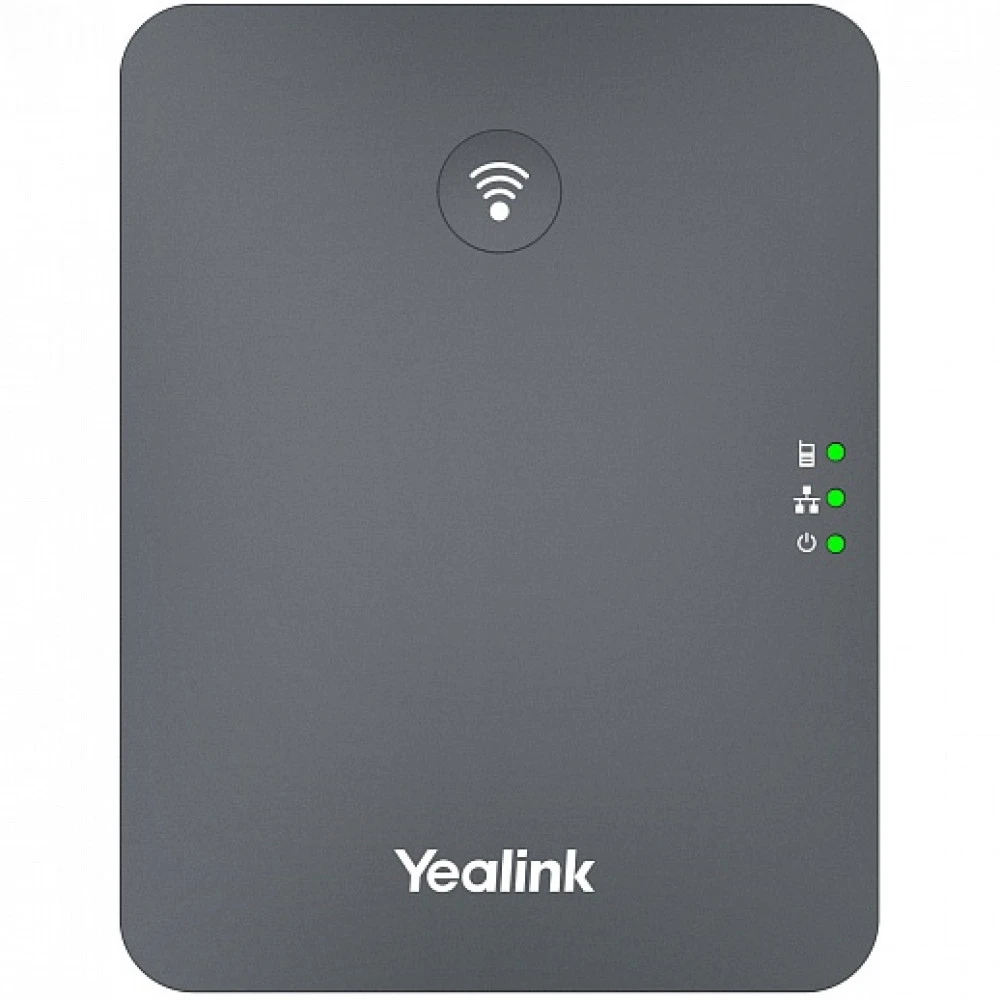 АТС Yealink W70B
