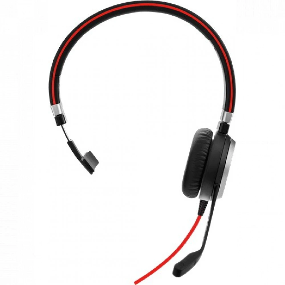 Наушники Jabra EVOLVE 40 MS Mono 6393-823-109
