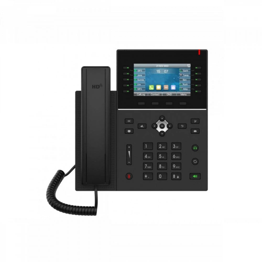 IP Телефон Fanvil J6