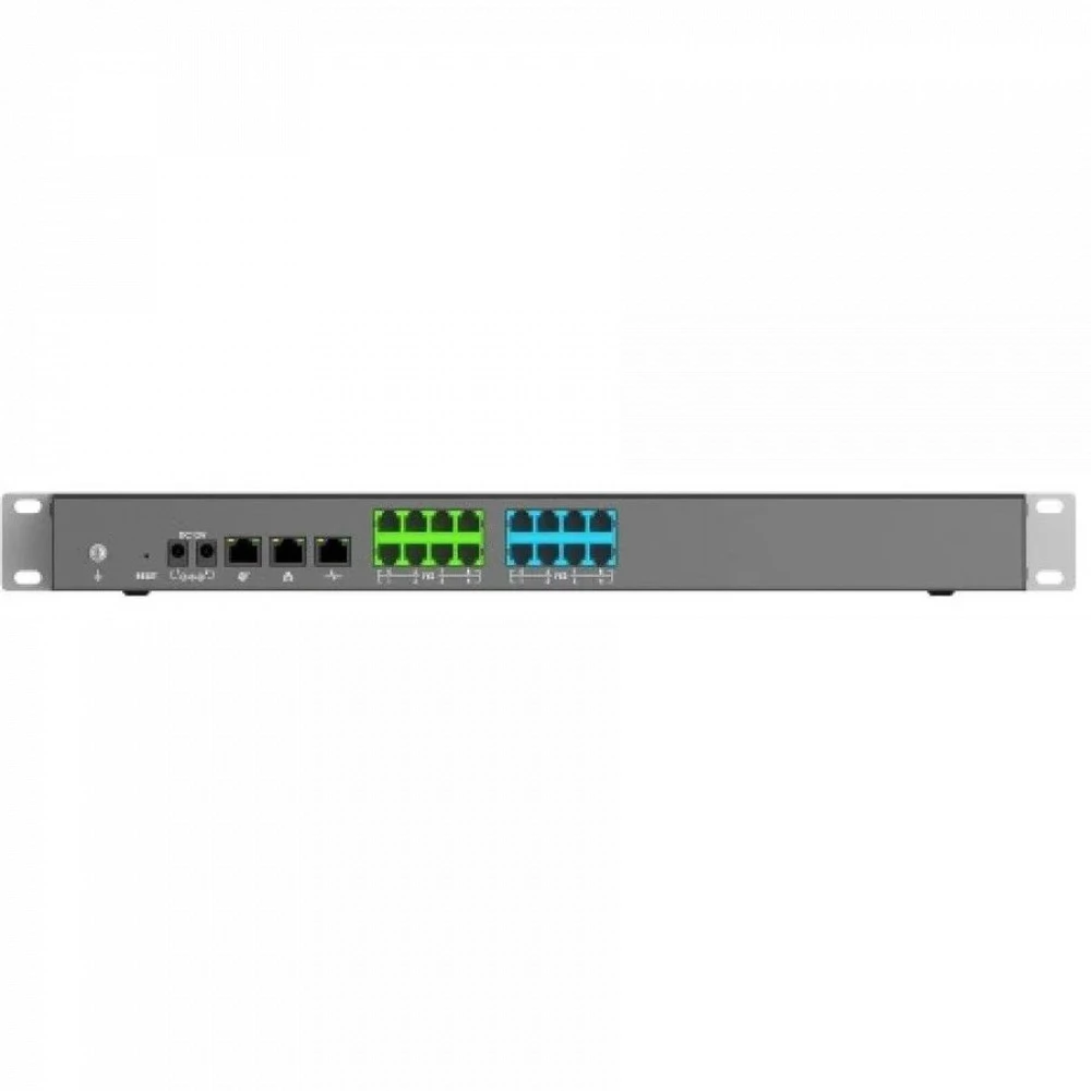 SIP шлюз Grandstream UCM6308A
