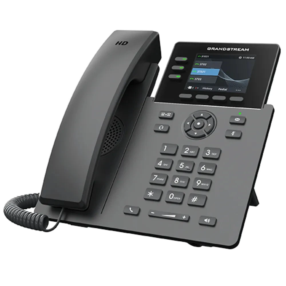 IP Телефон Grandstream GRP2611G