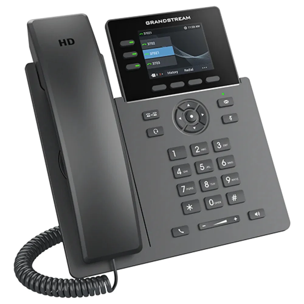 IP Телефон Grandstream GRP2611G