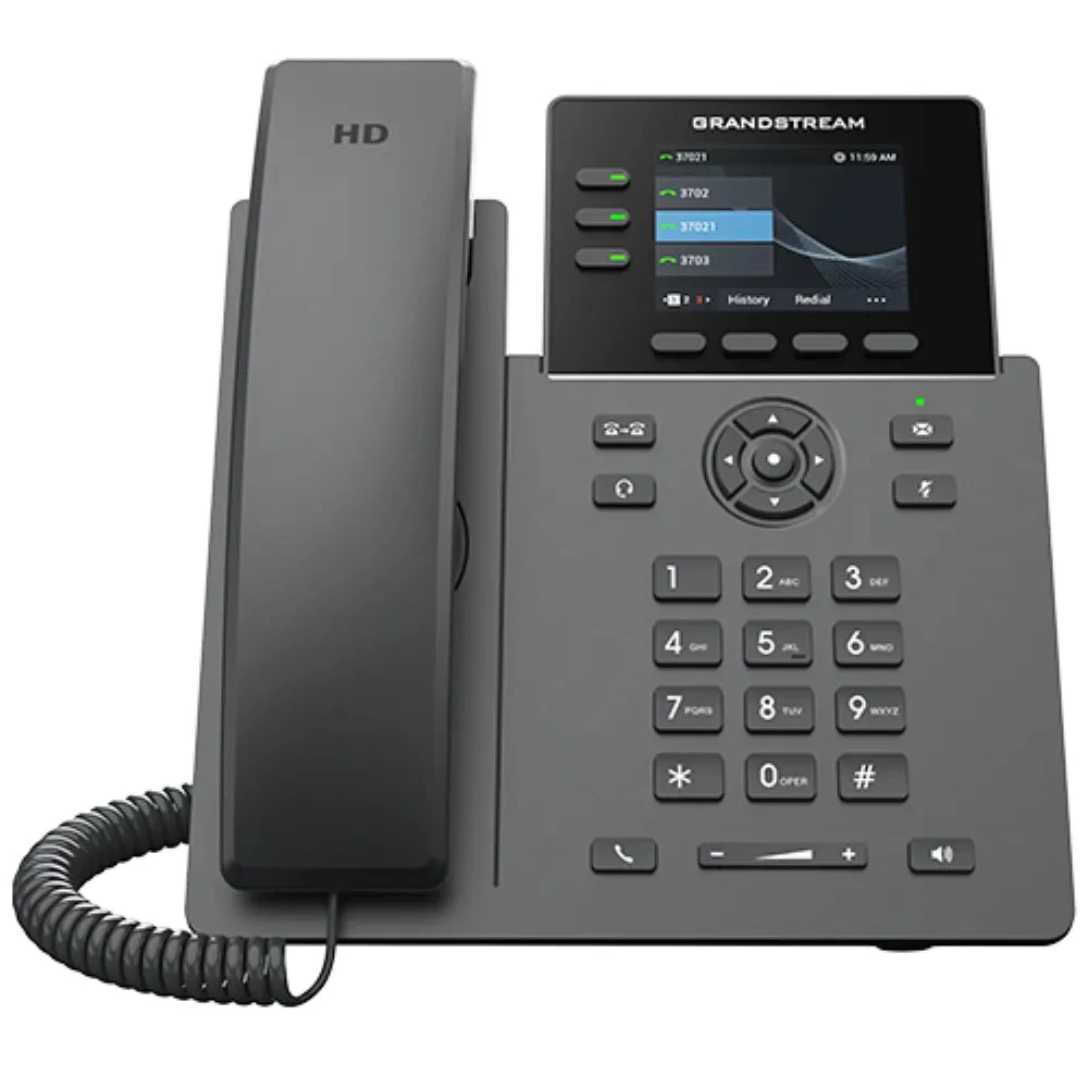 IP Телефон Grandstream GRP2611G