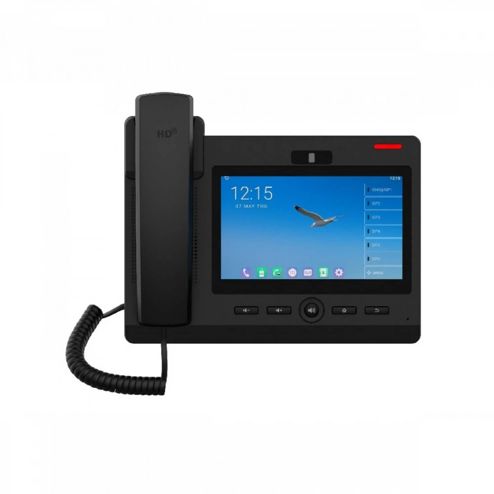 IP Телефон Fanvil F600S