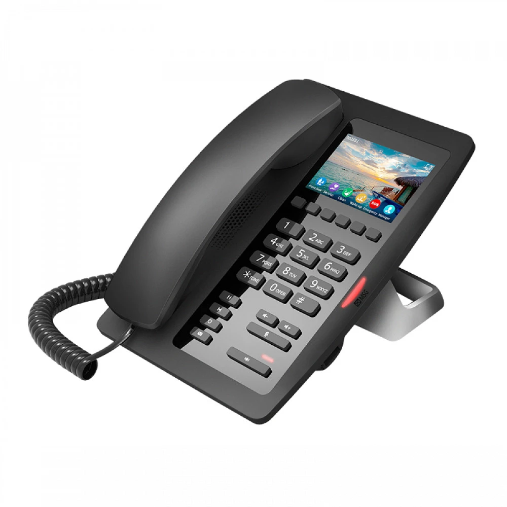 IP Телефон Fanvil H5W FH5WPPSUB