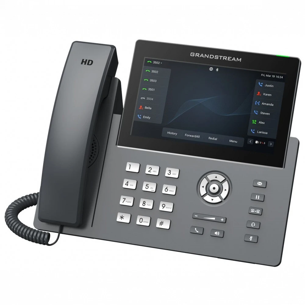 IP Телефон Grandstream GRP2670