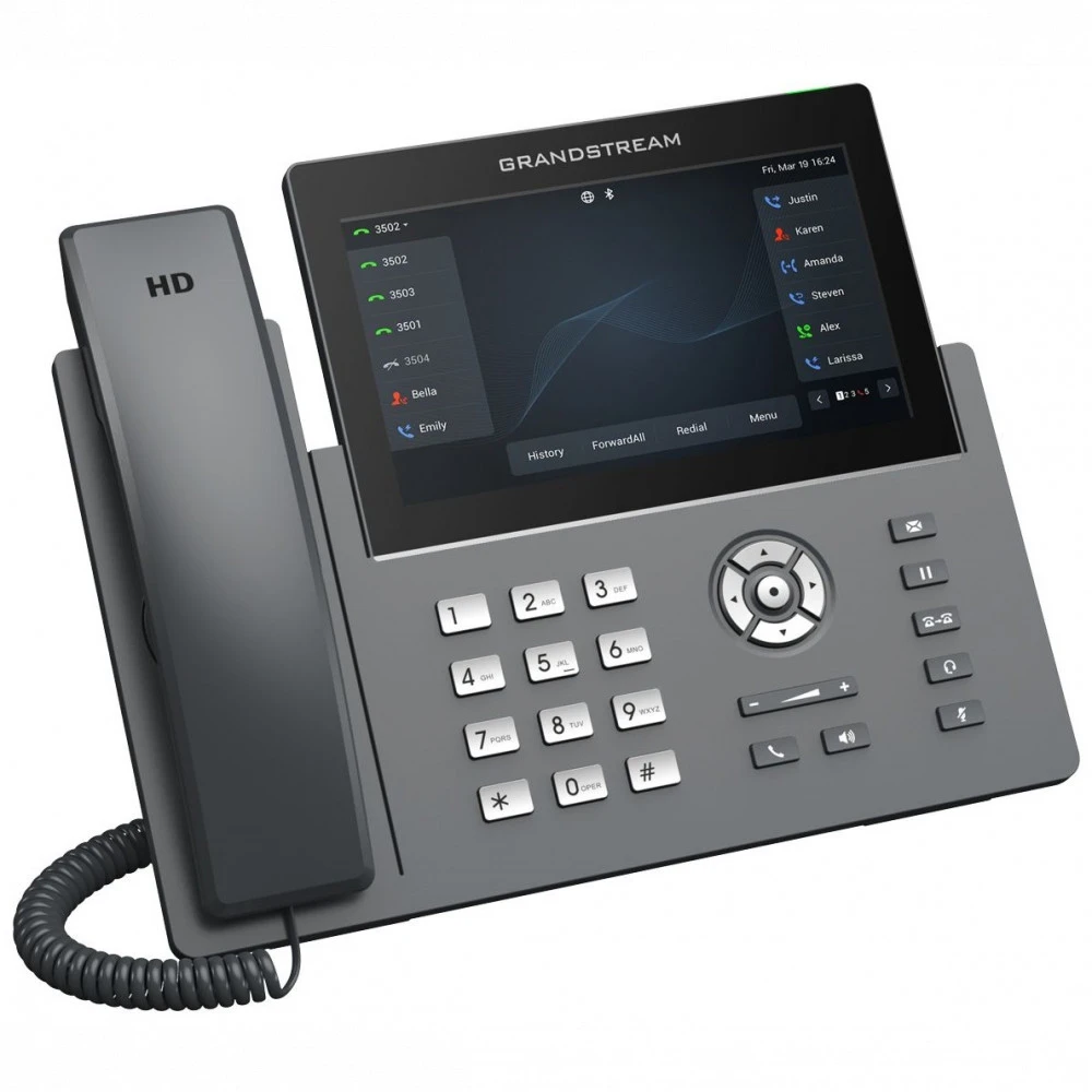 IP Телефон Grandstream GRP2670