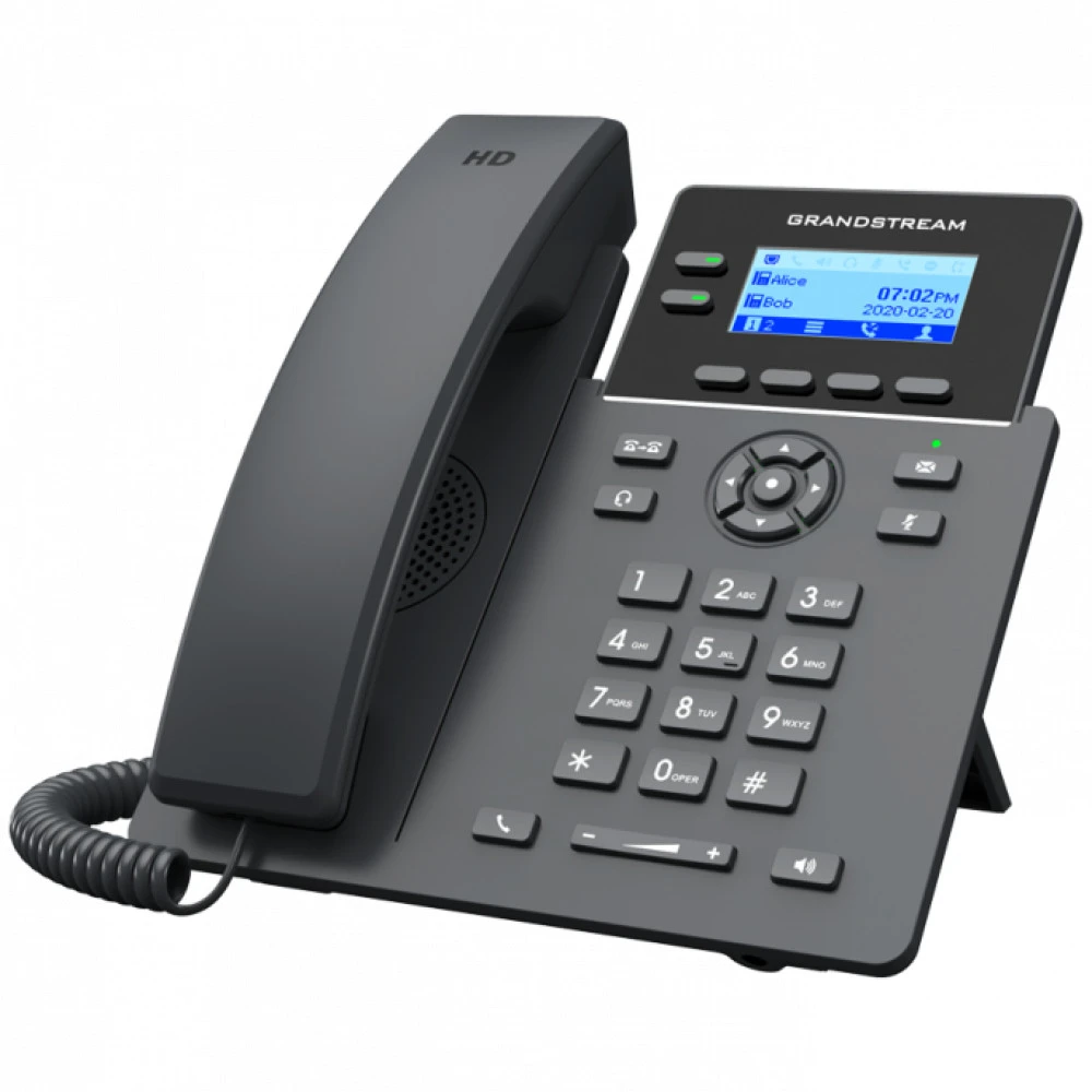 IP Телефон Grandstream GRP2602G