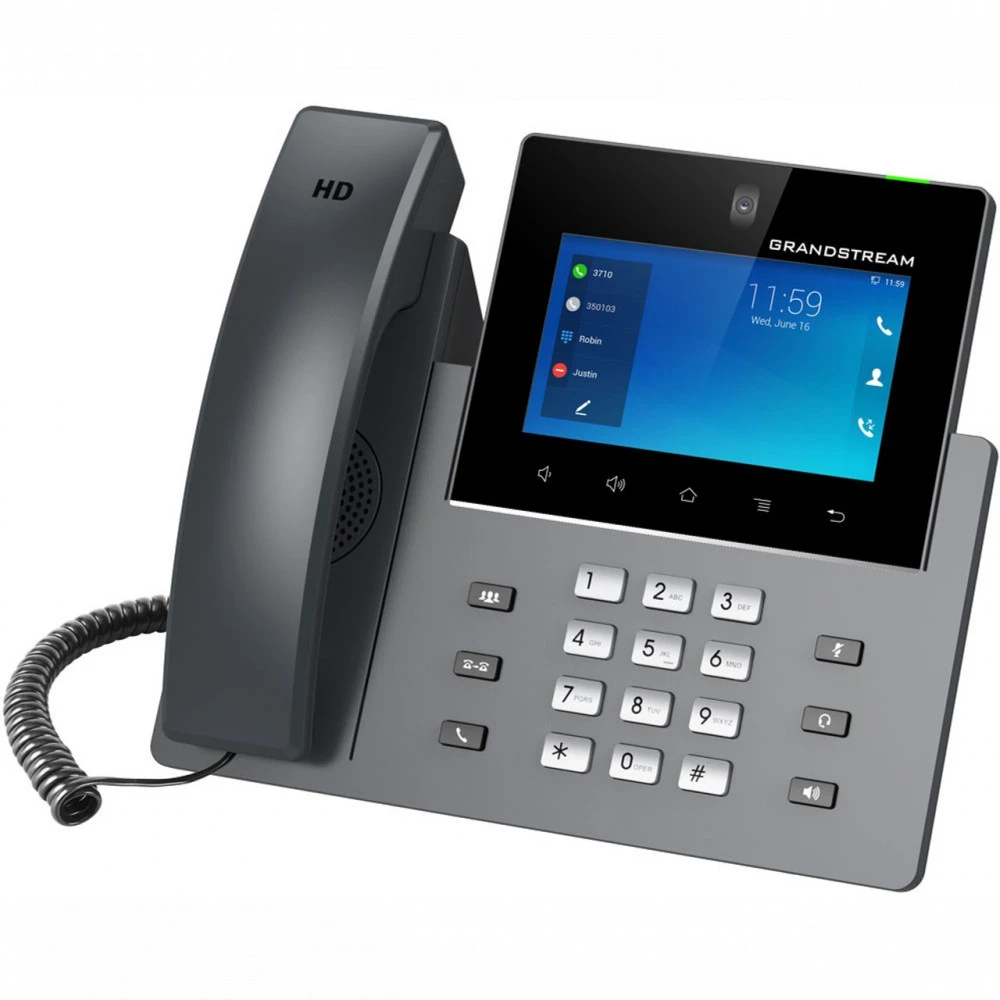 Видеотелефон Grandstream GXV3450