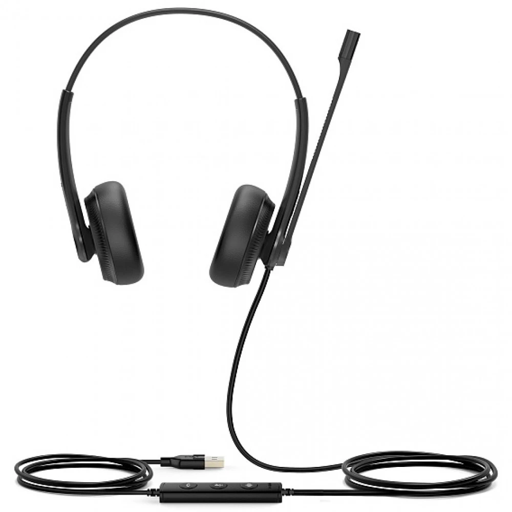 Аксессуар для телефона Yealink UH34 SE Dual UC USB-C