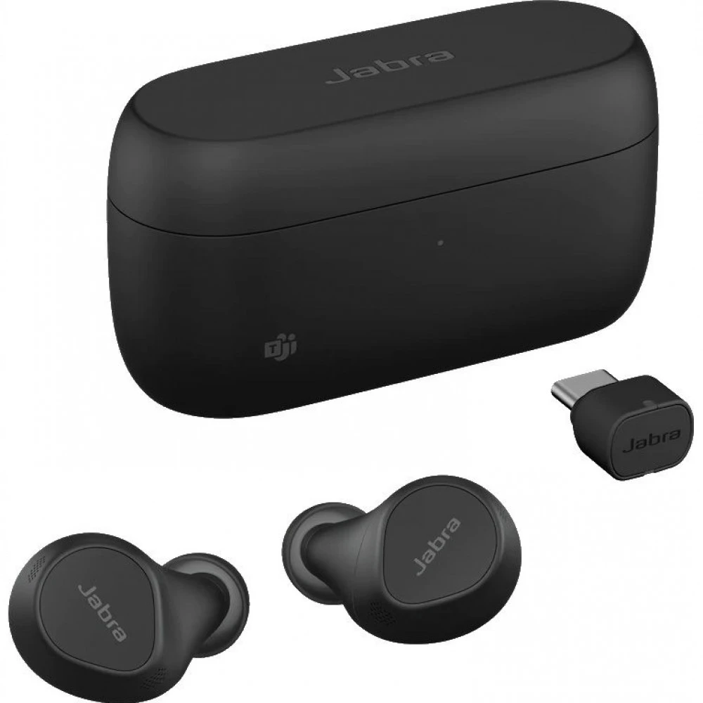 Аксессуар для телефона Jabra Evolve2 Buds USB-C MS 20797-999-899