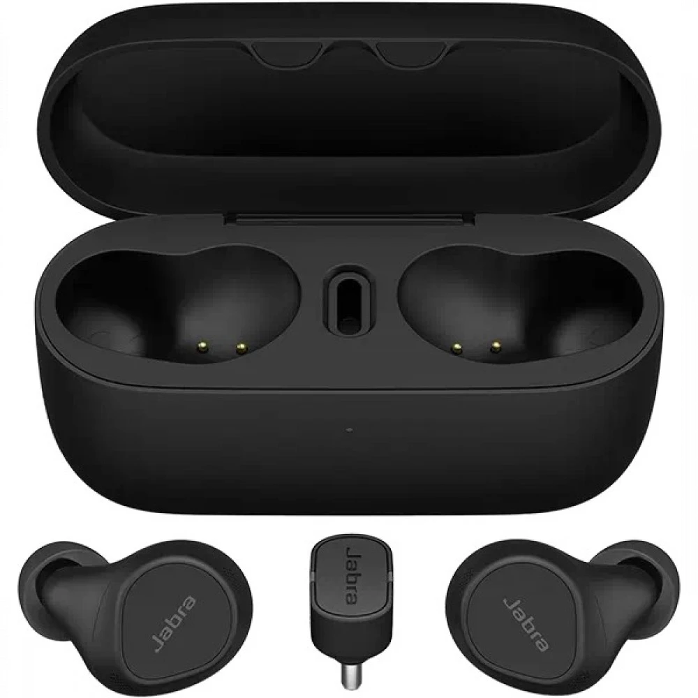 Аксессуар для телефона Jabra Evolve2 Buds USB-C MS 20797-999-899