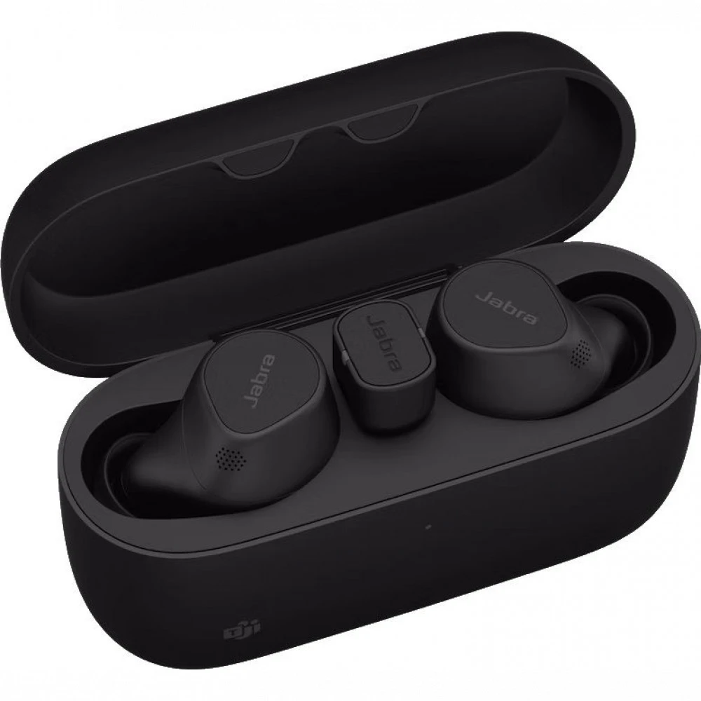 Аксессуар для телефона Jabra Evolve2 Buds USB-C MS 20797-999-899