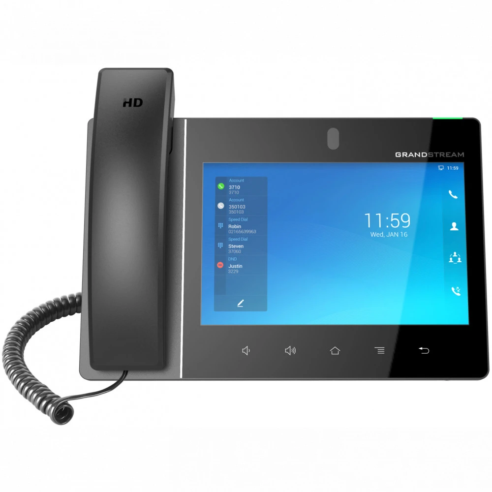Видеотелефон Grandstream GXV3480