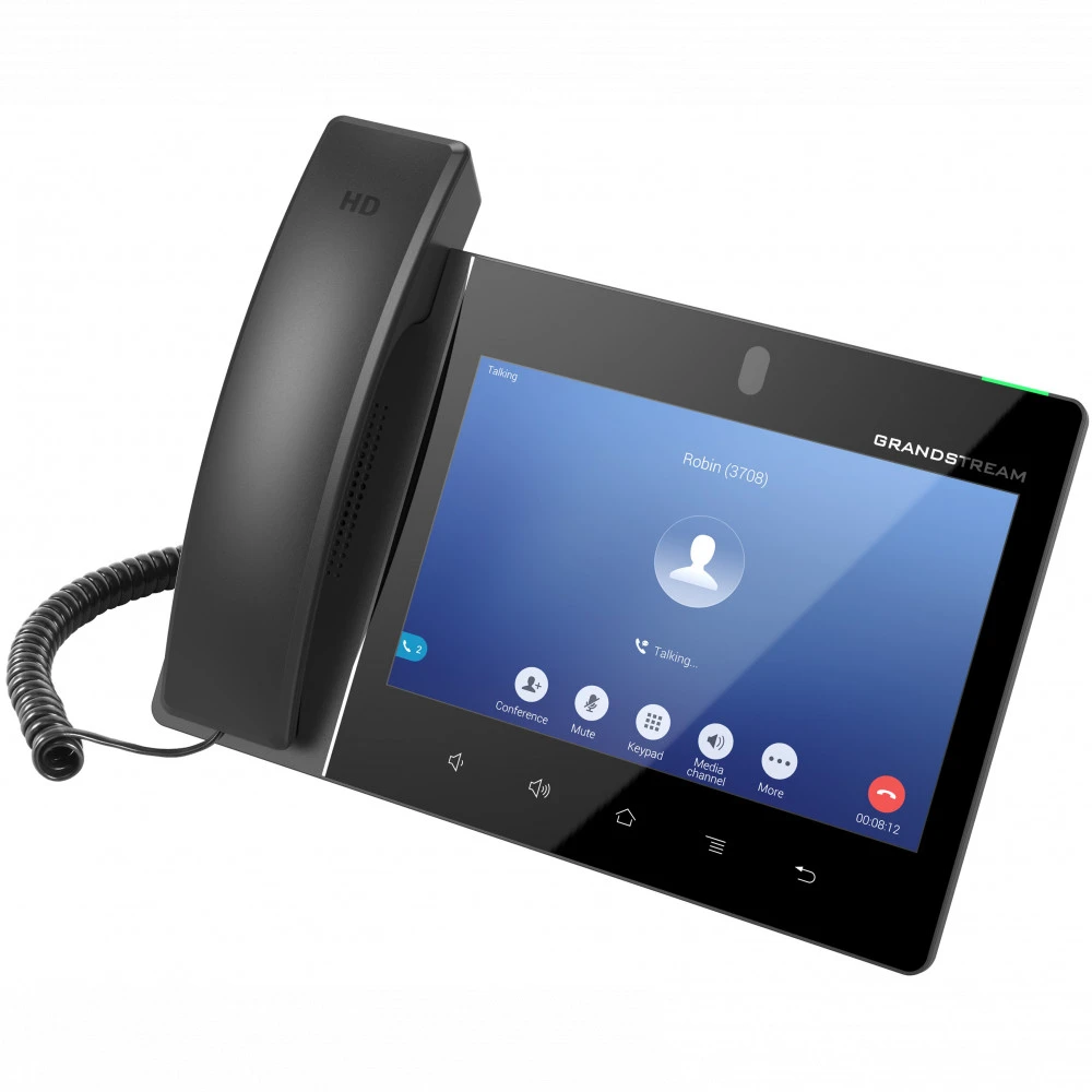 Видеотелефон Grandstream GXV3480