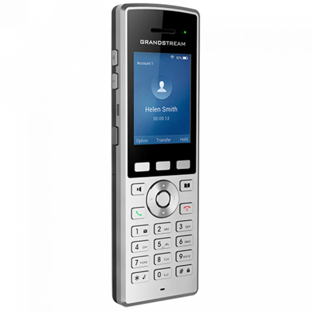 IP Телефон Grandstream WiFi IP телефон WP822