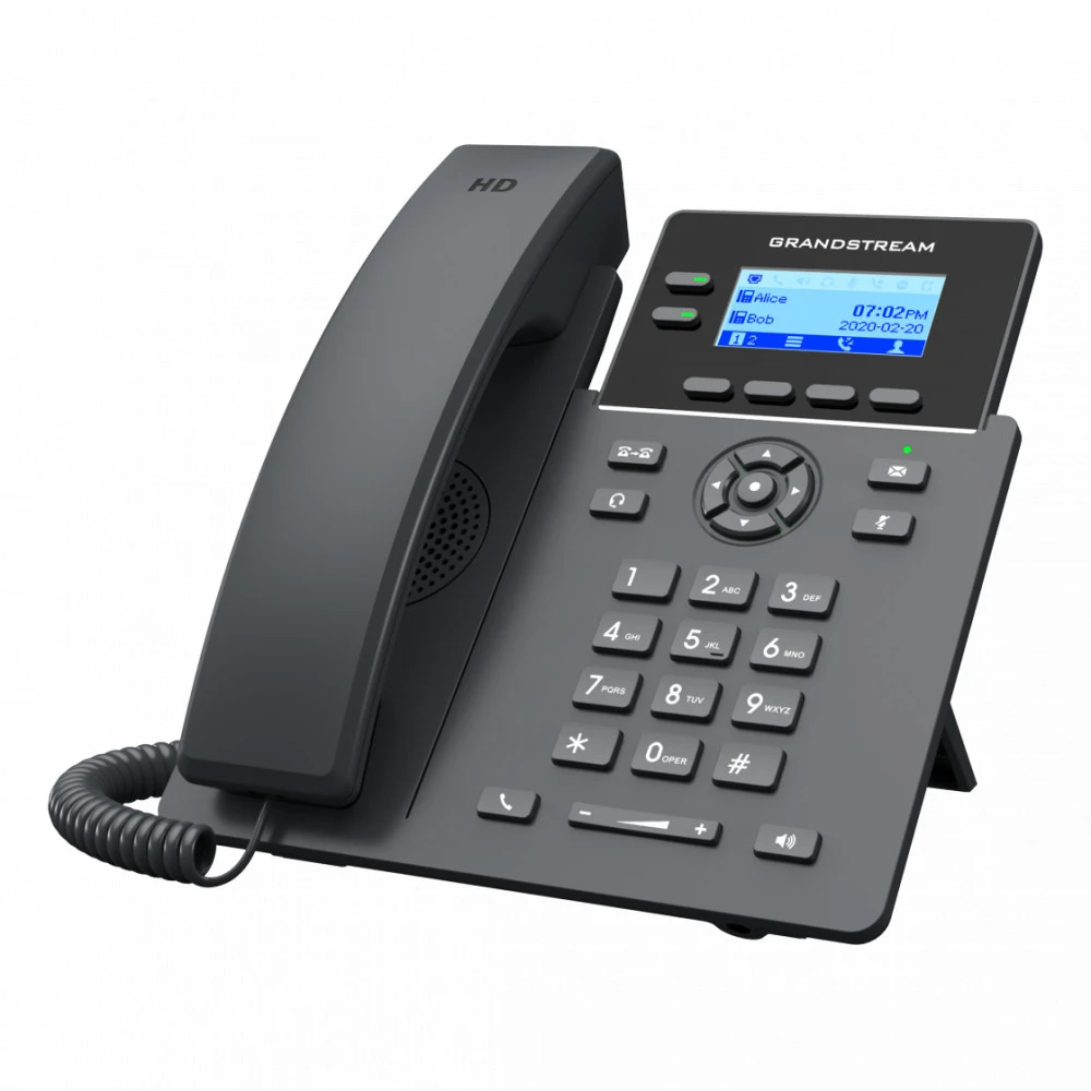 IP Телефон Grandstream GRP2602P