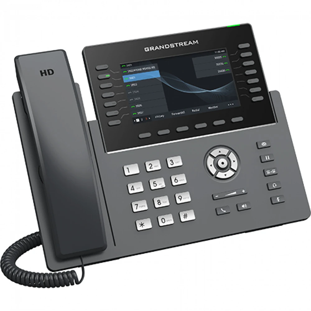 IP Телефон Grandstream GRP2650