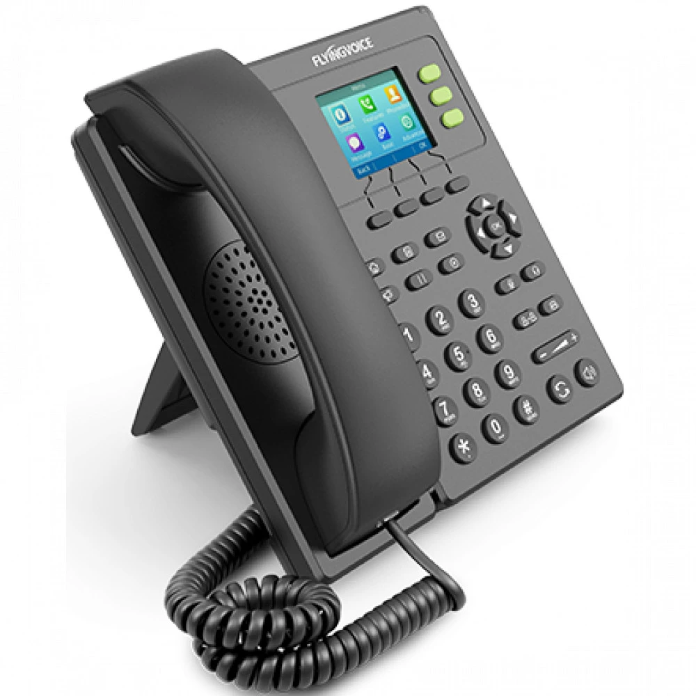 IP Телефон Flyingvoice FIP11С FIP11C