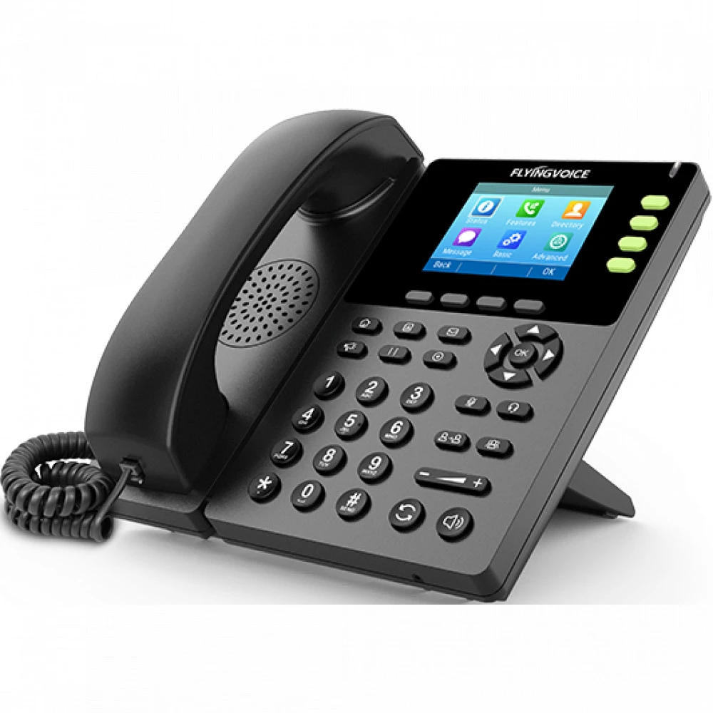 IP Телефон Flyingvoice FIP13G