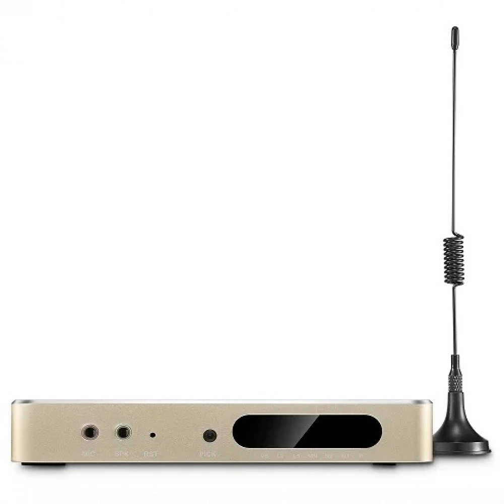 АТС OpenVox UC120P-1L