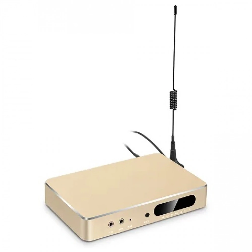 АТС OpenVox UC120P-1L