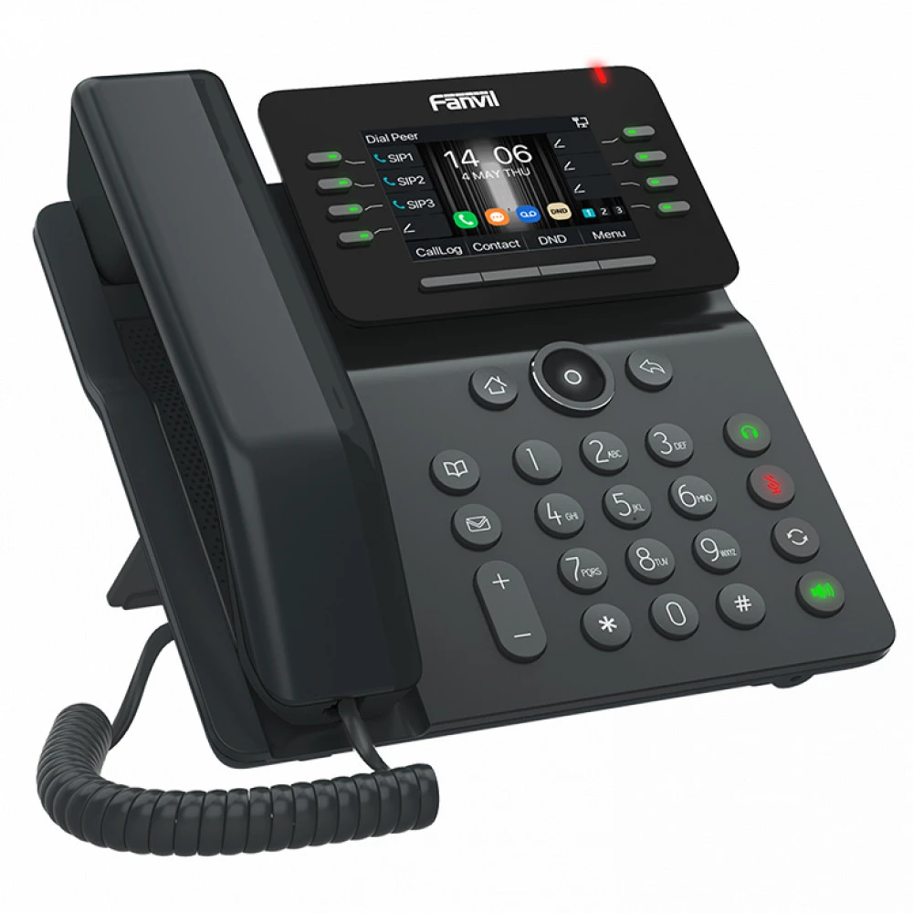 IP Телефон Fanvil V63
