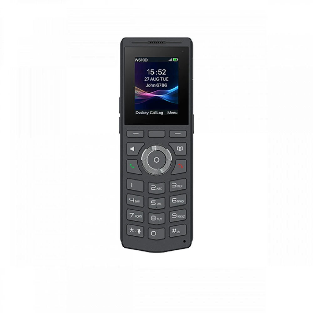 IP Телефон Linkvil W710P