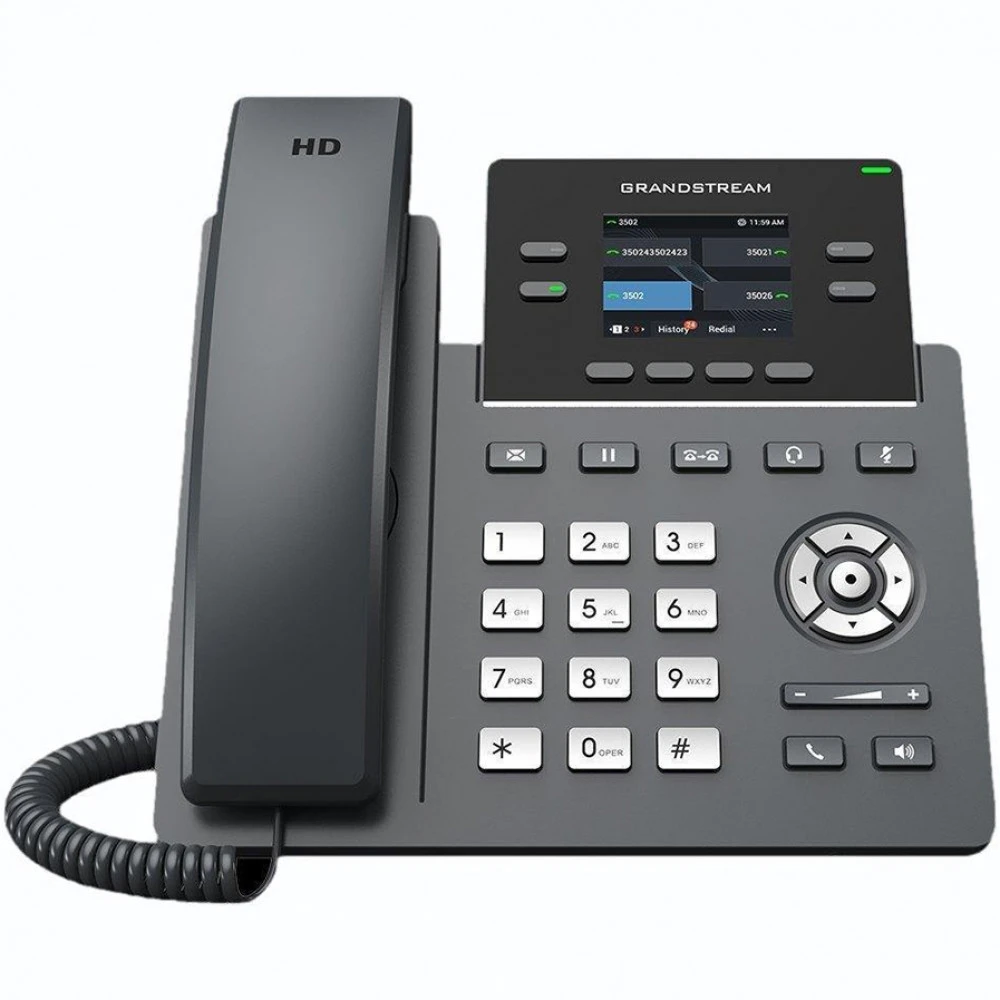 IP Телефон Grandstream GRP2612G