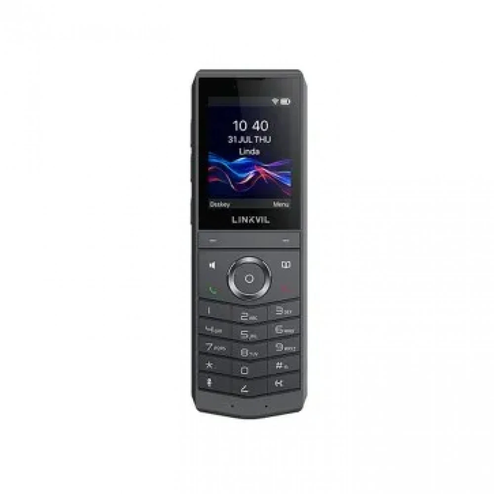 IP Телефон Fanvil Беспроводной телефон Linkvil W620W