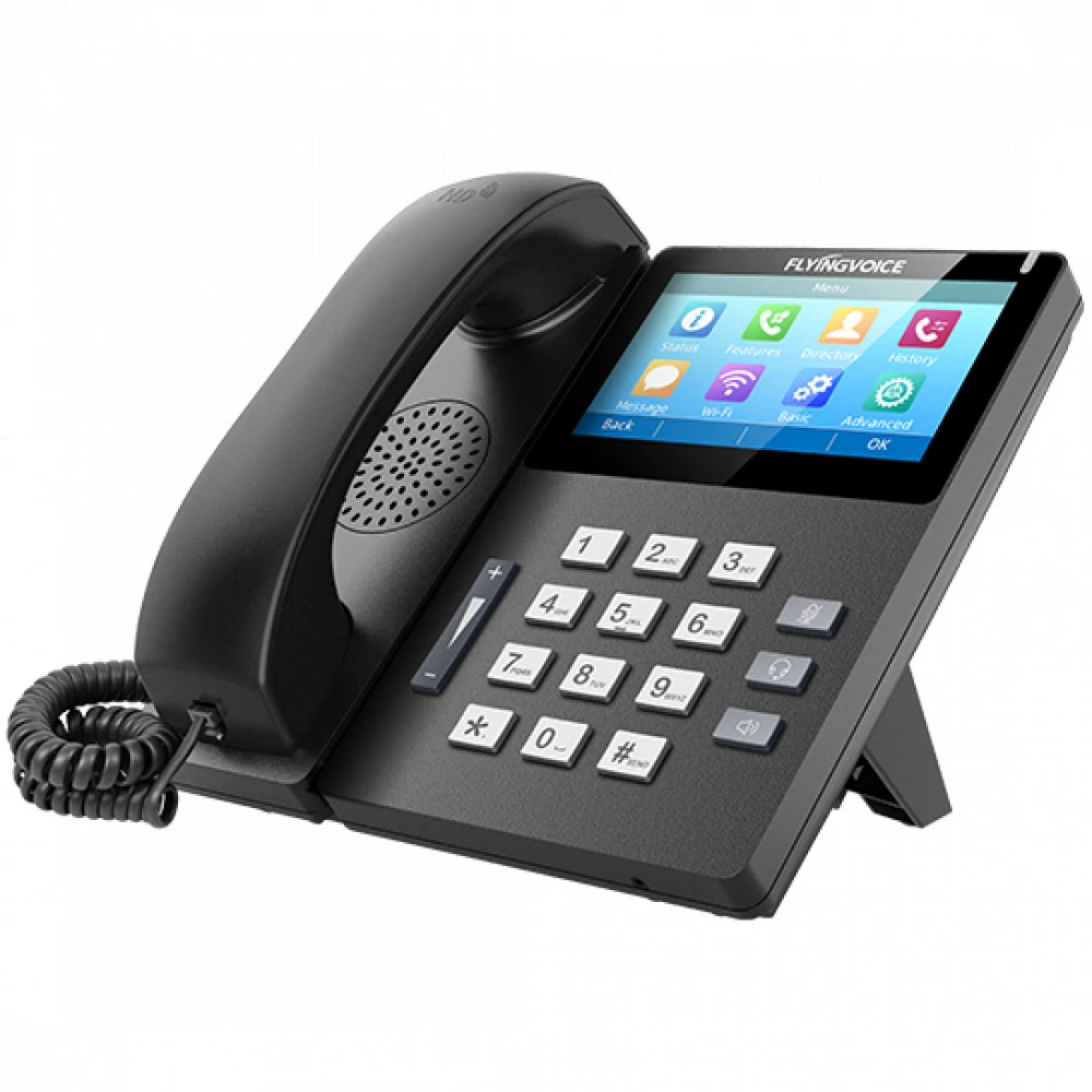 IP Телефон Flyingvoice FIP15G PLUS