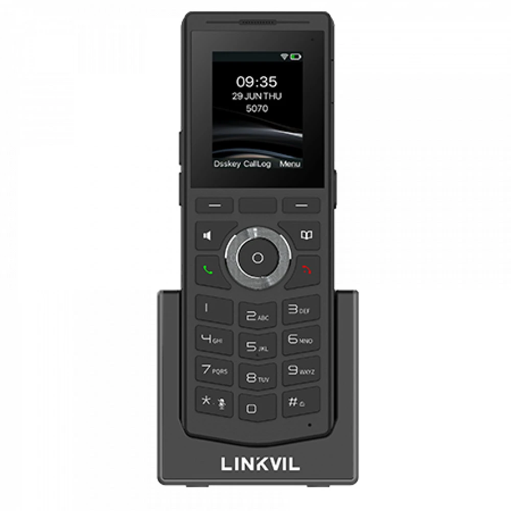 IP Телефон Fanvil W610W