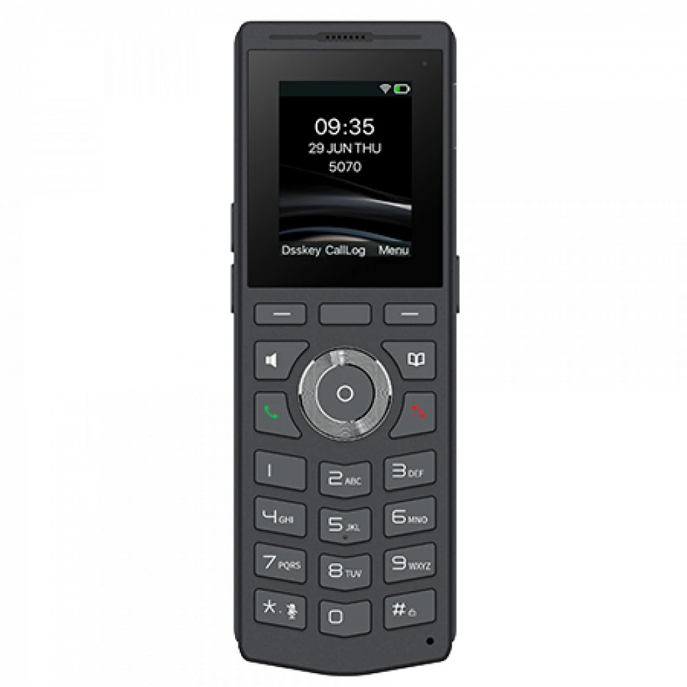 IP Телефон Fanvil W610W