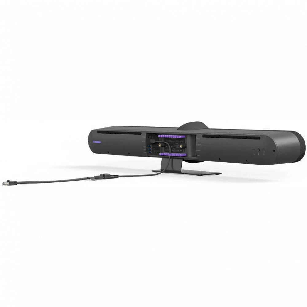 Аксессуар для телефона Logitech LOGITECH Rally Mic Pod Cat Coupler 952-000181