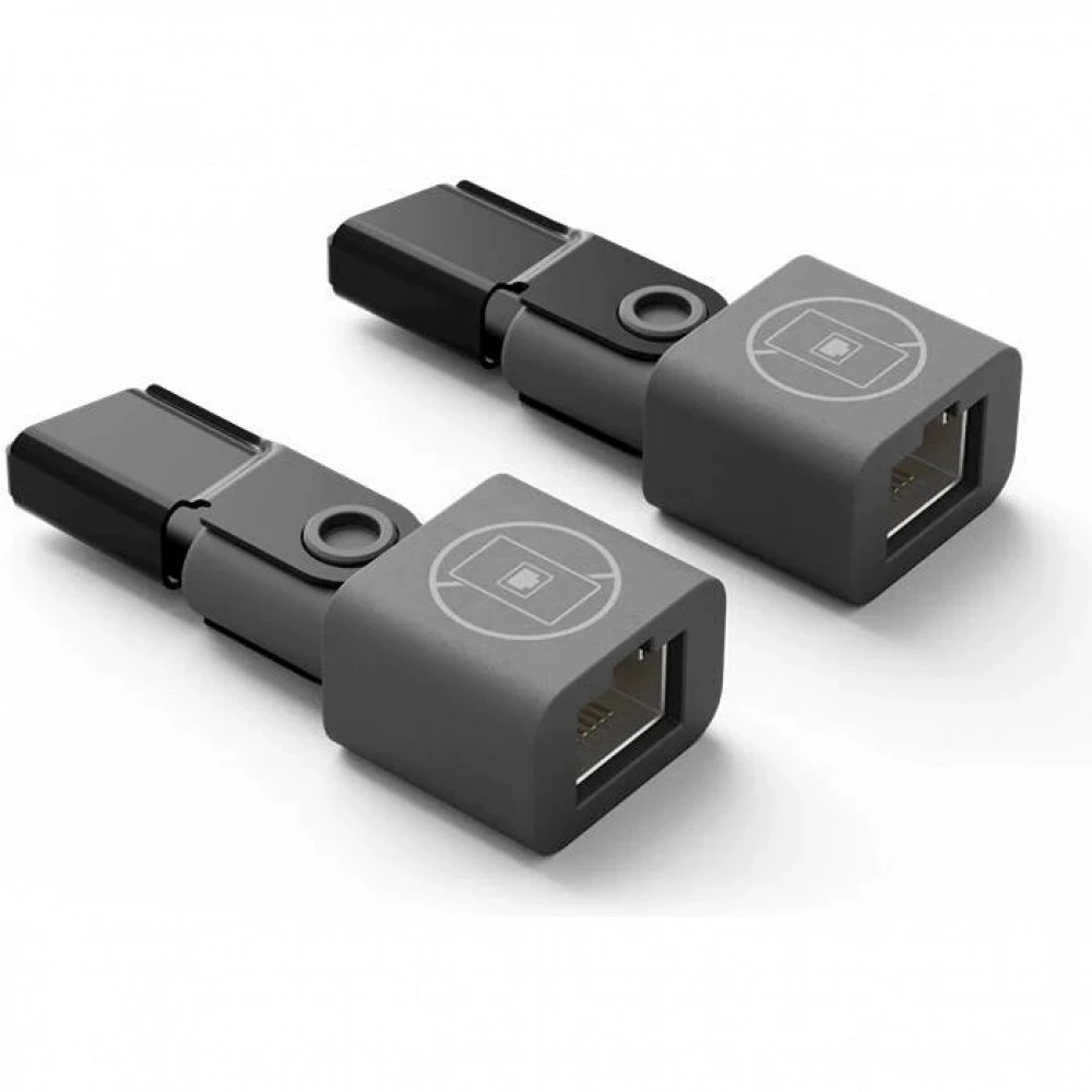 Аксессуар для телефона Logitech LOGITECH Rally Mic Pod Cat Coupler 952-000181