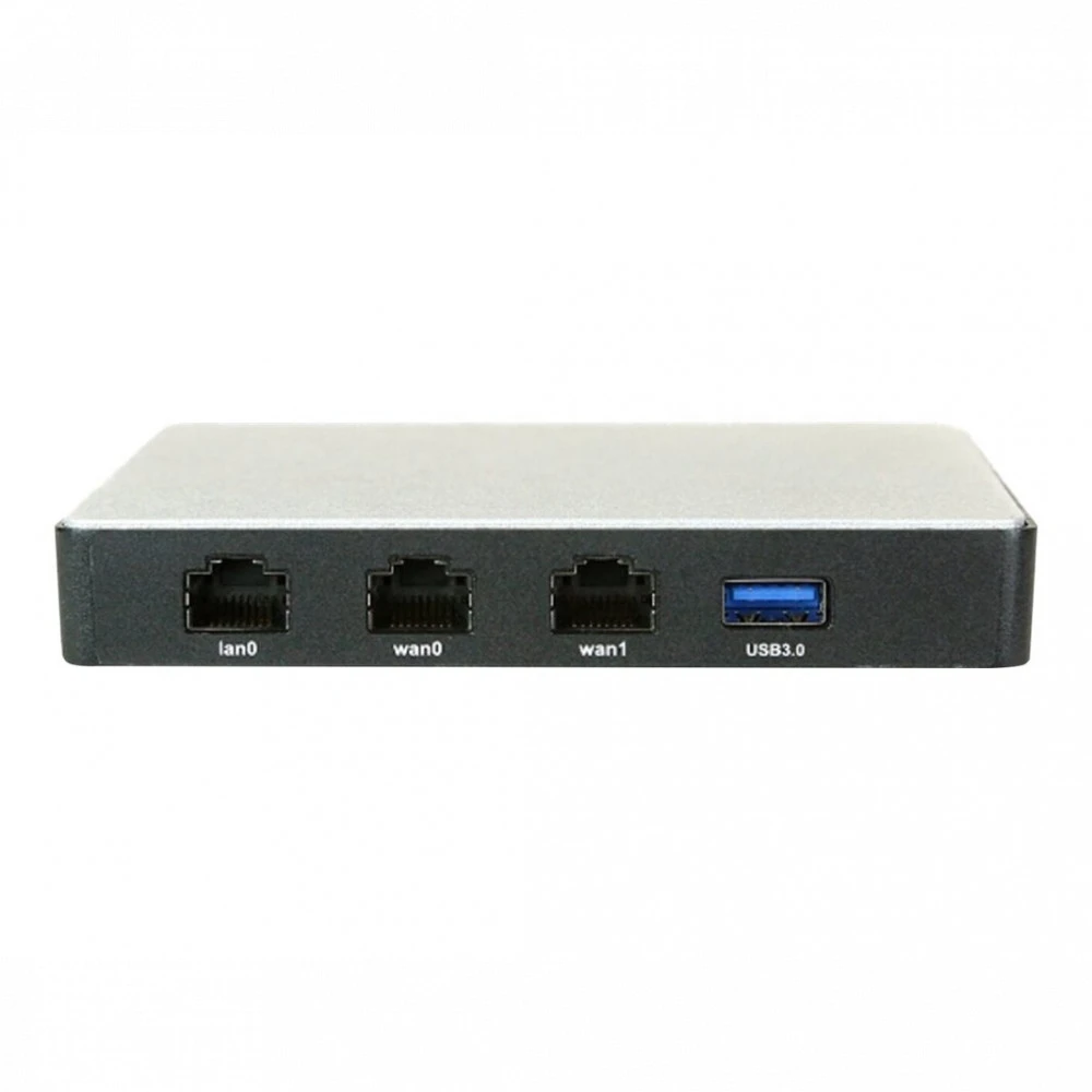 SIP шлюз HPE JM813A