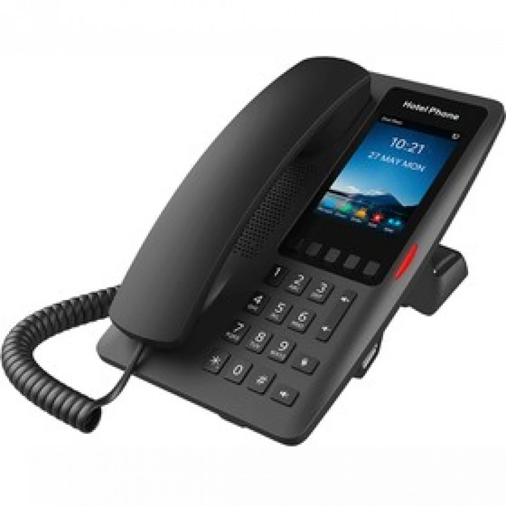 IP Телефон Fanvil SIP-Телефон H6W