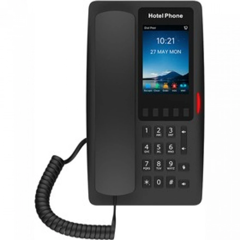 IP Телефон Fanvil SIP-Телефон H6W