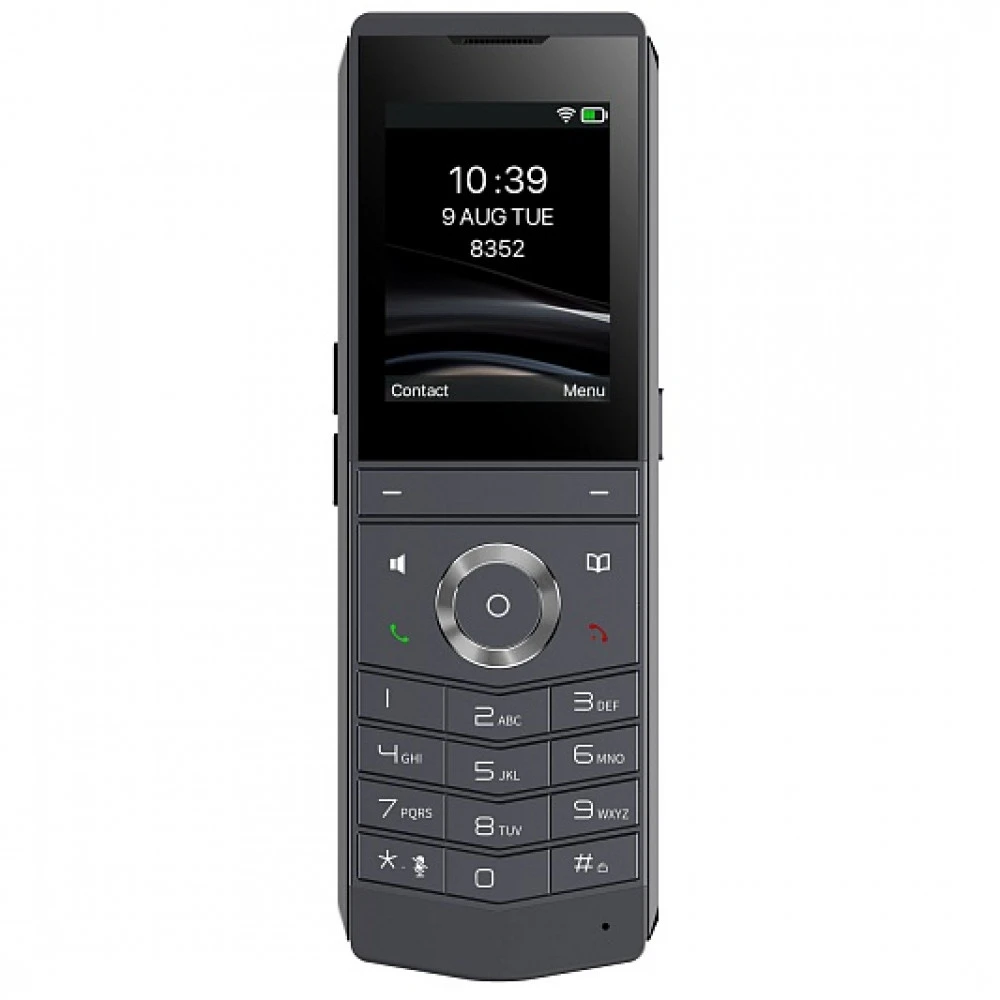 IP Телефон Fanvil W611W FLW611W
