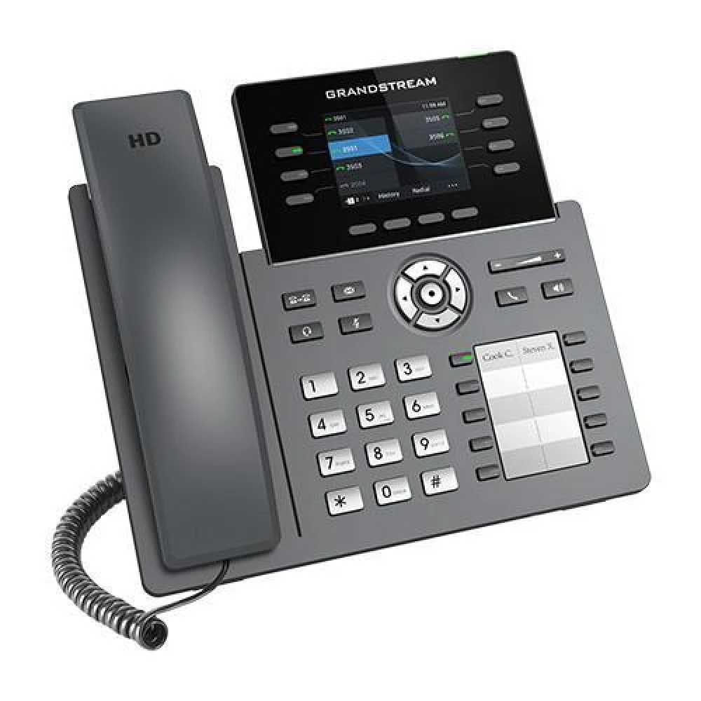 IP Телефон Grandstream GRP-2634