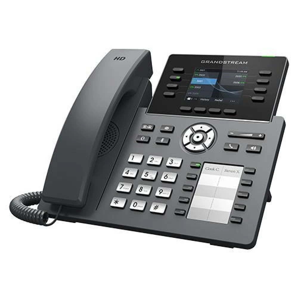 IP Телефон Grandstream GRP-2634