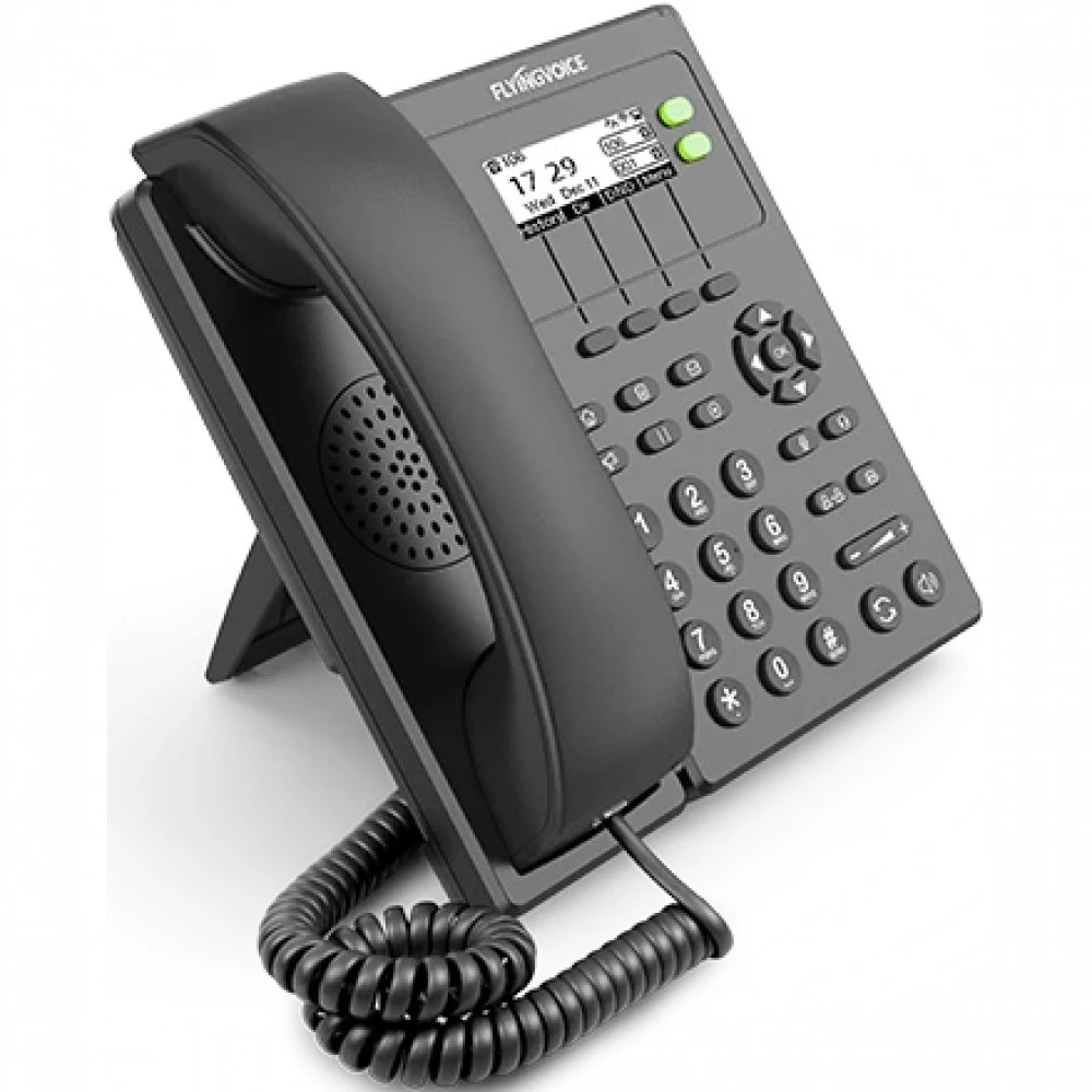 IP Телефон Flyingvoice FIP10P